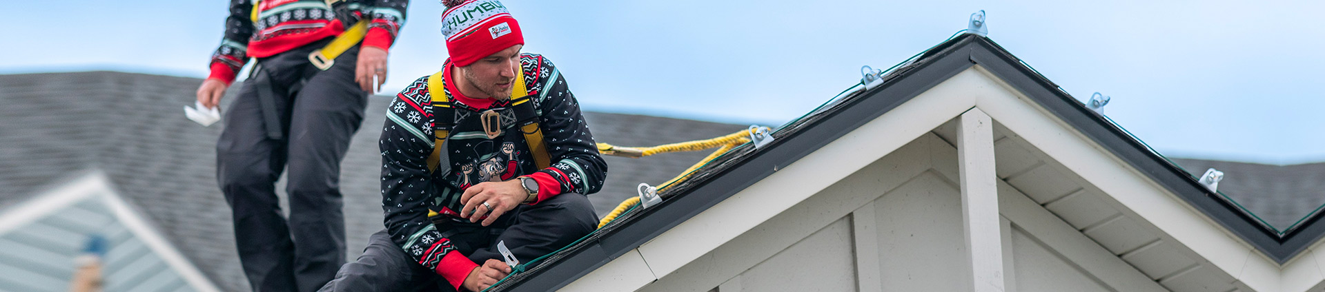 Banner Professional Installation in [City]