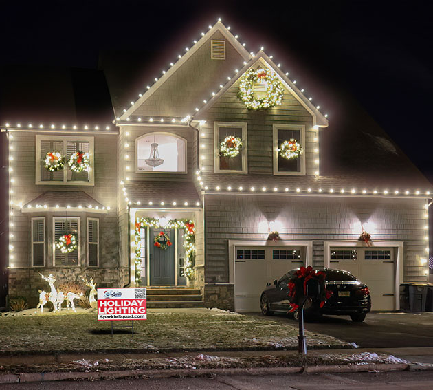 thumbnail of Outdoor Lighting Services