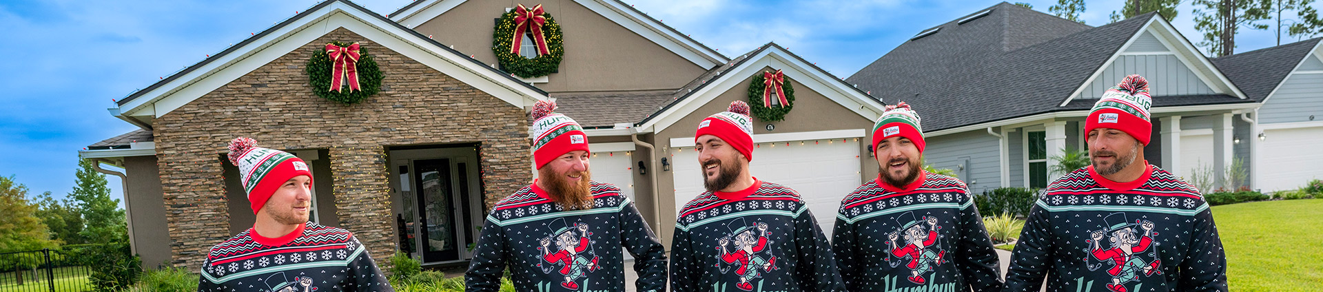 Banner Maintenance in [City]