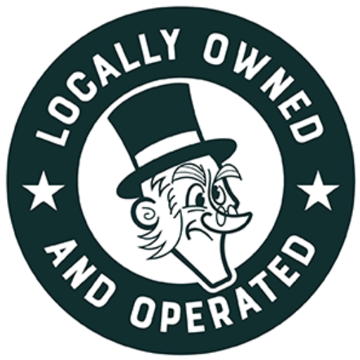 Locally Owned Lighting Experts